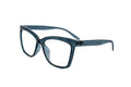 Boléro Lunara — Übergroße Cat-Eye-Lesebrille