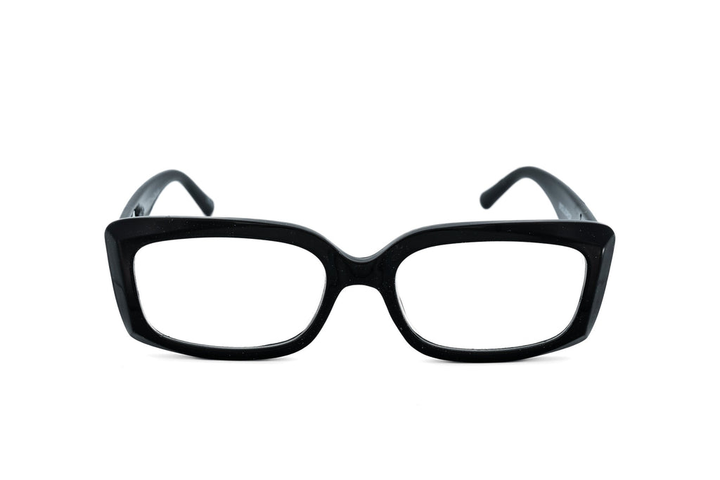 Boléro Lunetta — Rectangular Reading Glasses