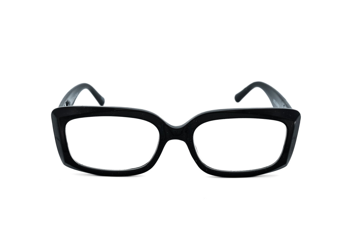 Boléro Lunetta — Rectangular Reading Glasses