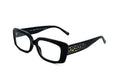 Boléro Lunetta — Rectangular Reading Glasses