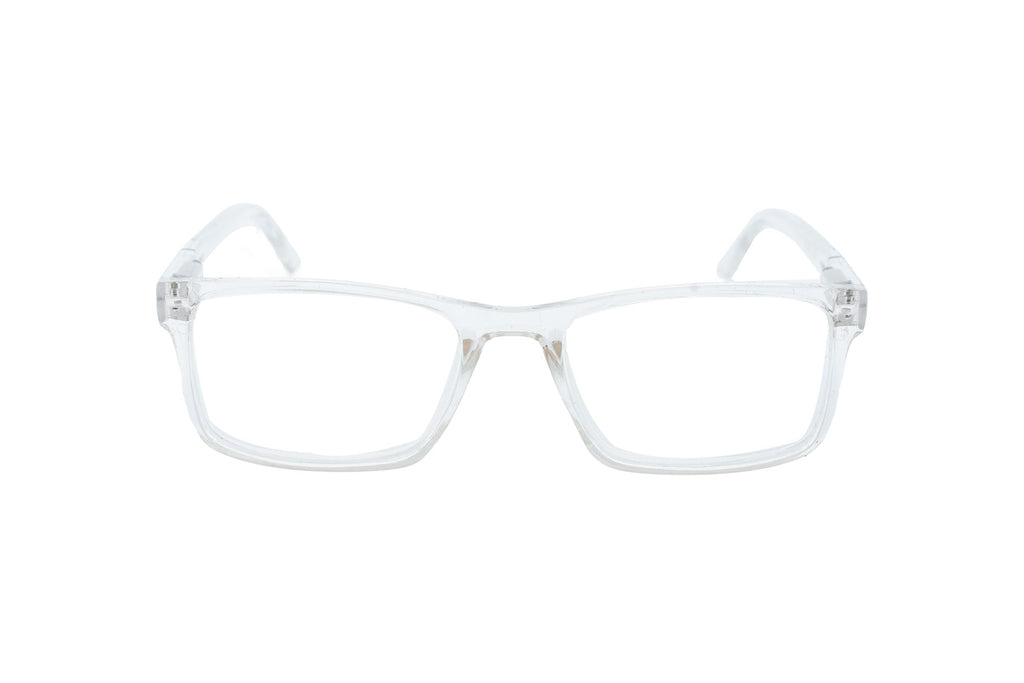 Boléro Marcino — Lunettes de lecture rectangulaires