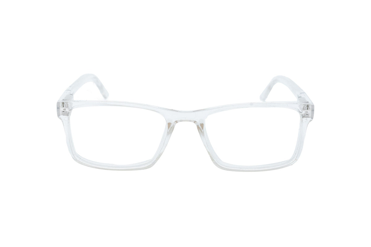 Boléro Marcino — Lunettes de lecture rectangulaires