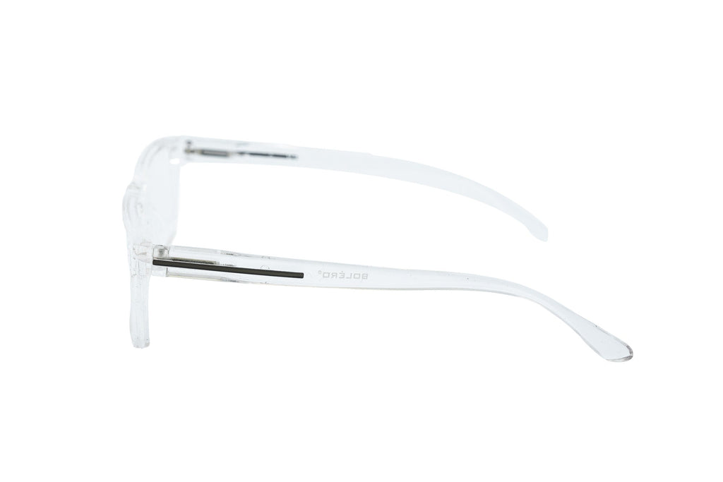 Boléro Marcino — Lunettes de lecture rectangulaires