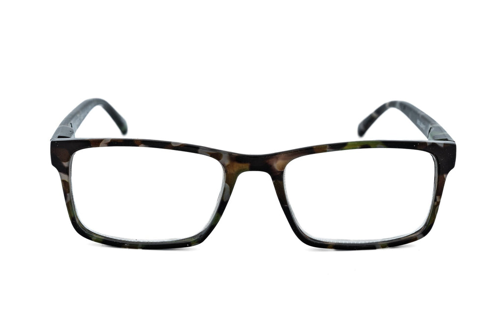 Boléro Marcino — Lunettes de lecture rectangulaires