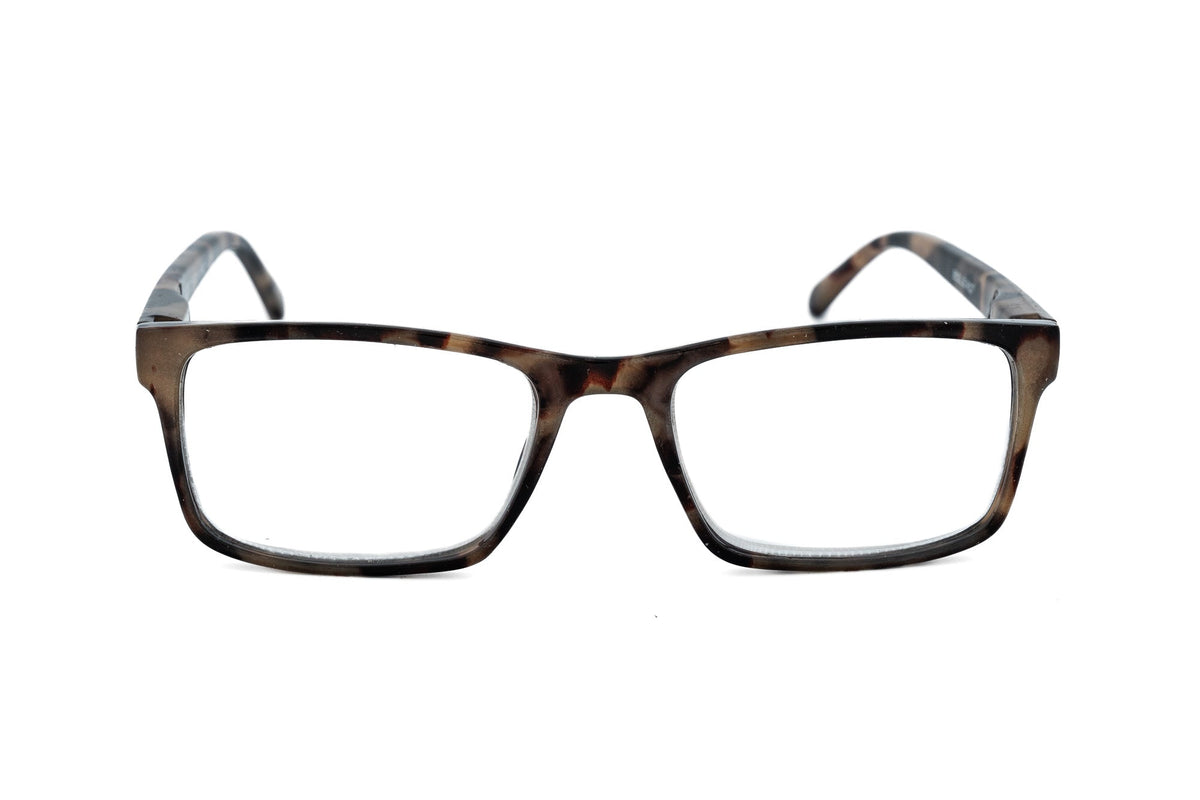 Boléro Marcino — Lunettes de lecture rectangulaires