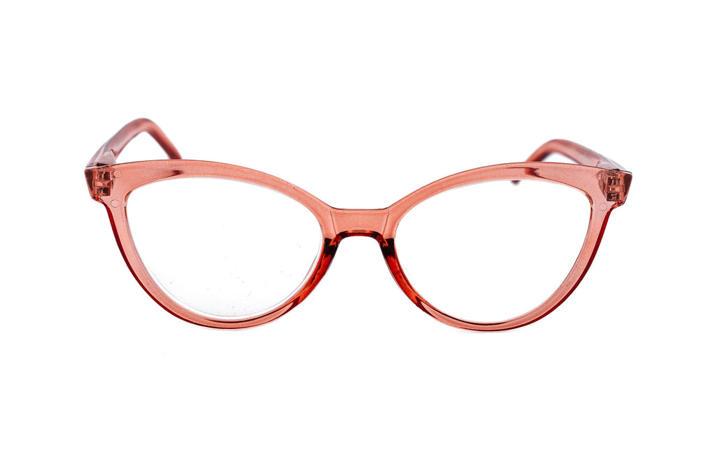 Boléro Marenza — Gafas de lectura ojo de gato