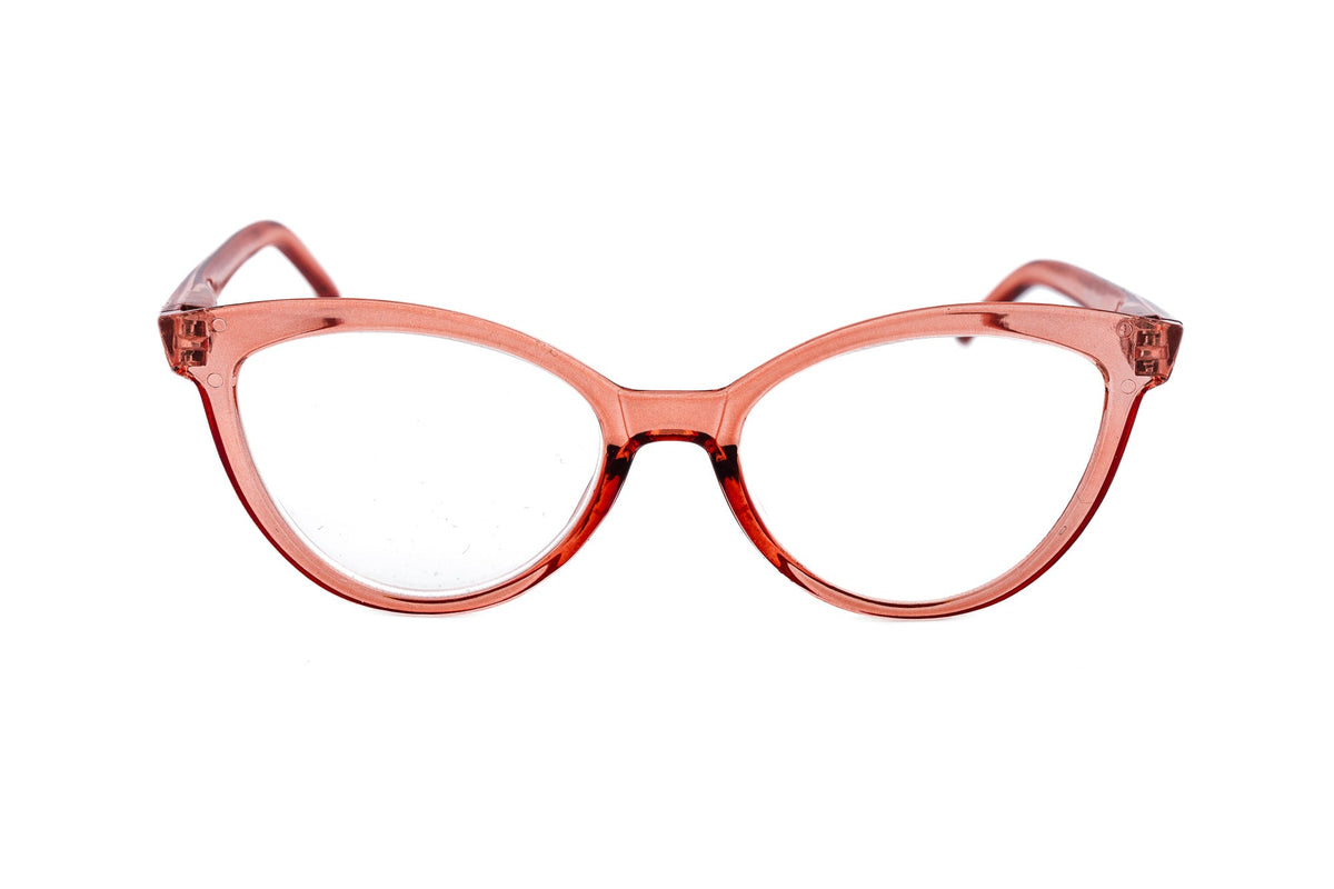 Boléro Marenza — Gafas de lectura ojo de gato