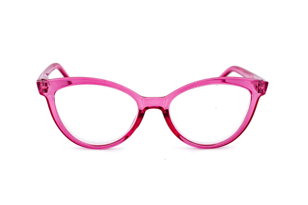 Boléro Marenza — Gafas de lectura ojo de gato