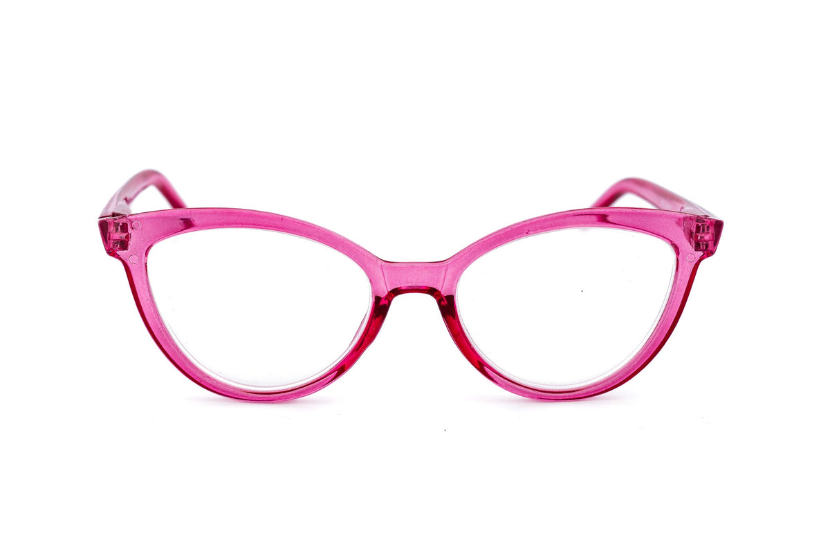 Boléro Marenza — Gafas de lectura ojo de gato