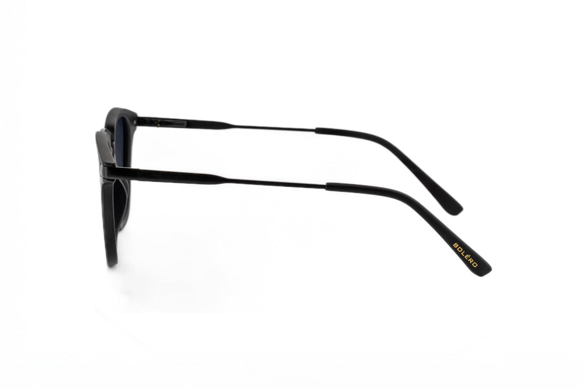 Boléro Maven — Gafas de sol con abertura cuadrada