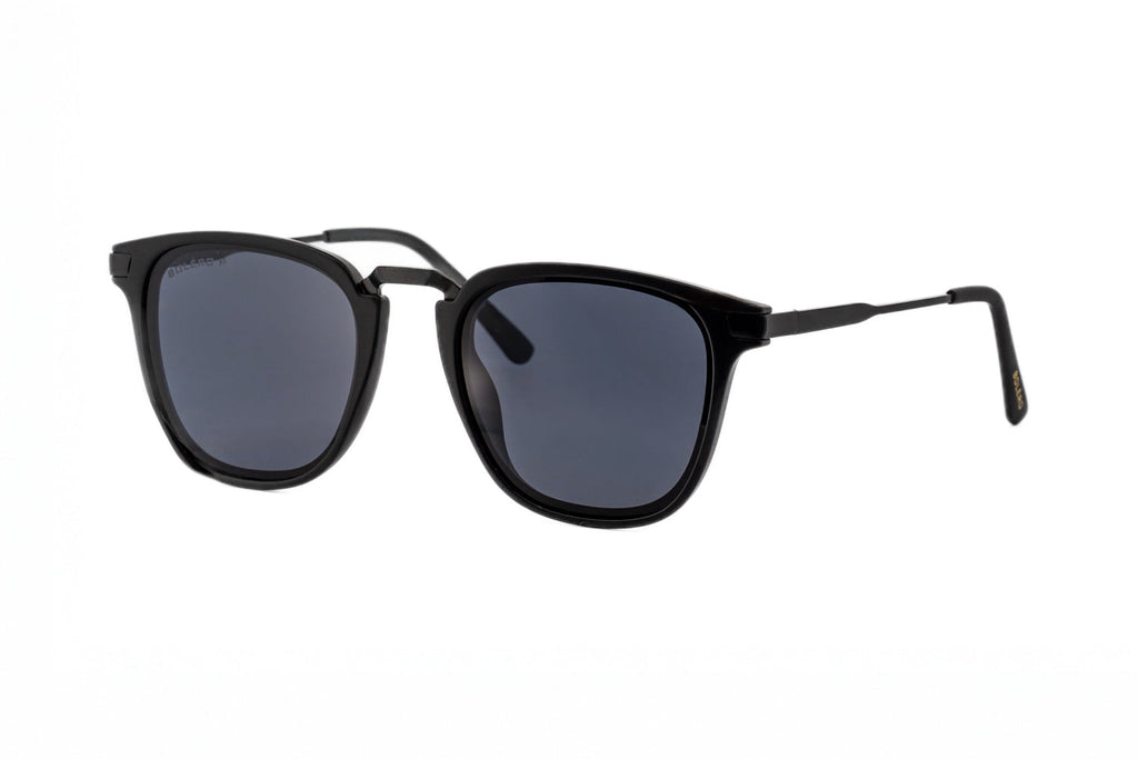 Boléro Maven — Gafas de sol con abertura cuadrada