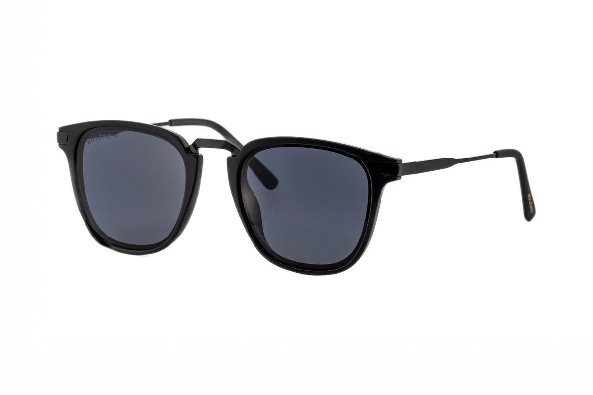 Boléro Maven — Gafas de sol con abertura cuadrada
