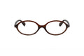 Boléro Milo — Gafas de lectura ovaladas retro