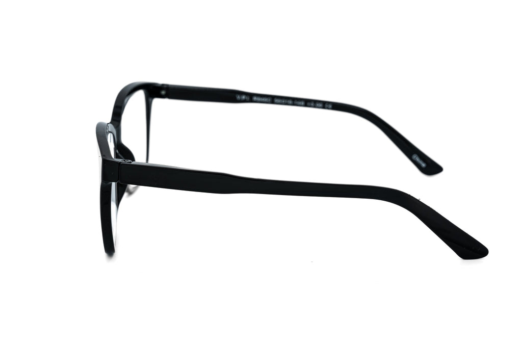 Boléro Mireille — Gafas de lectura extragrandes estilo ojo de gato