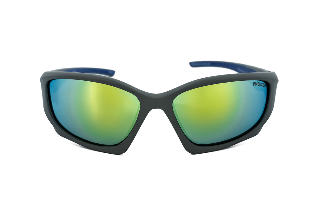 Boléro Montclair — Lunettes de soleil polarisantes enveloppantes sport