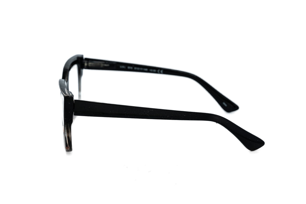 Boléro Noctelle — Lunettes de lecture oversize forme œil-de-chat