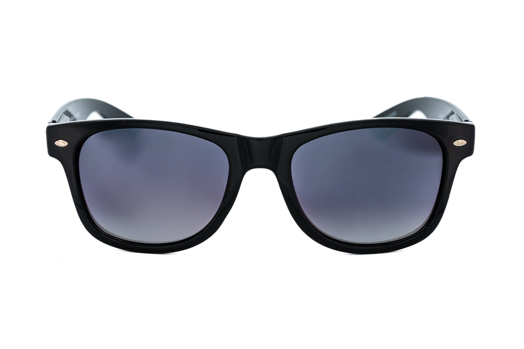 Boléro Norvan — Klassische quadratische polarisierte Sonnenbrille