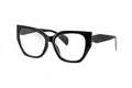 Boléro Nova — Oversized Cat-Eye Reading Glasses
