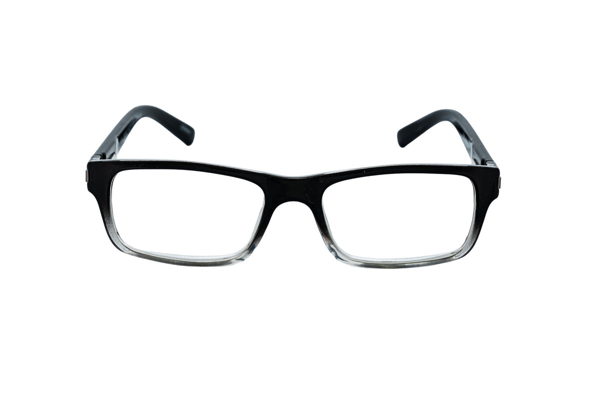 Boléro Ombra — Rechteckige Lesebrille
