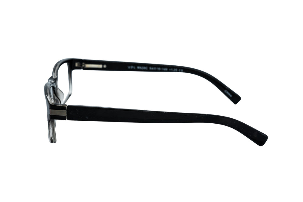 Boléro Ombra — Rechteckige Lesebrille