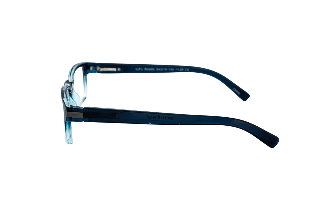 Boléro Ombra — Rechteckige Lesebrille