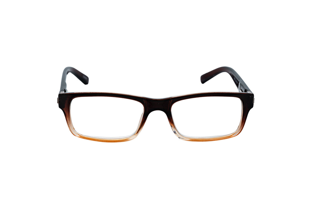 Boléro Ombra — Rechteckige Lesebrille