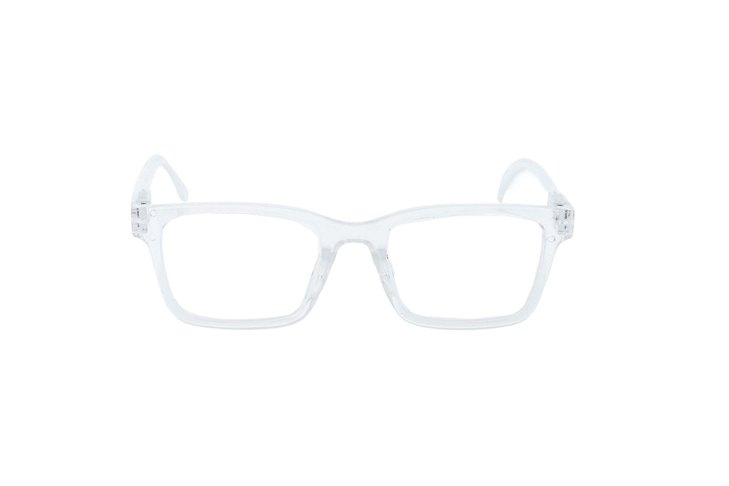 Boléro Ravari — Rectangular Reading Glasses