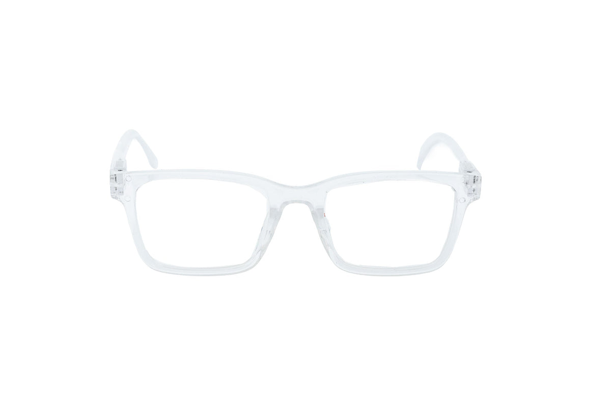Boléro Ravari — Rectangular Reading Glasses