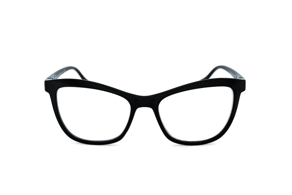 Boléro Renelle – Katzenaugen-Lesebrille