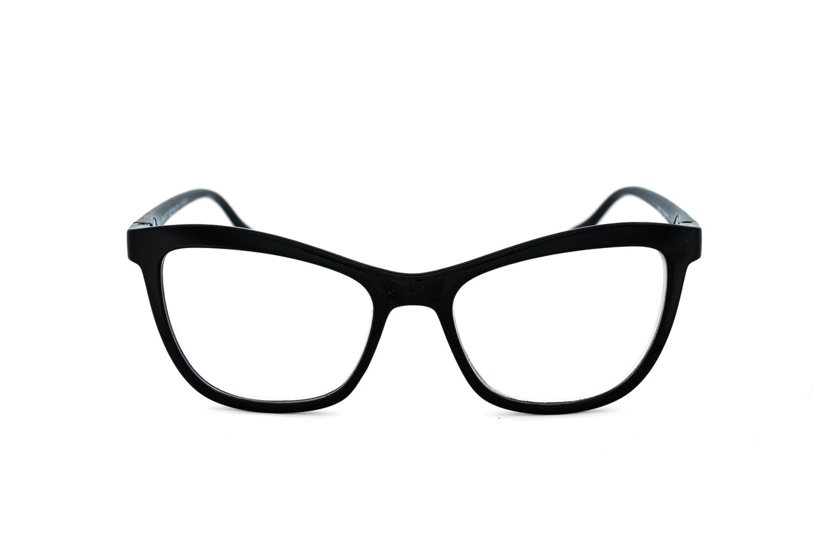 Boléro Renelle – Katzenaugen-Lesebrille