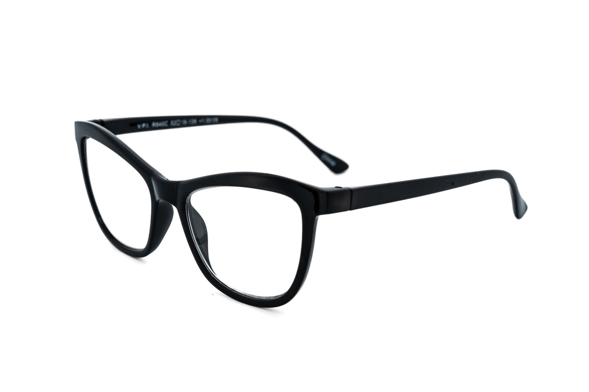 Boléro Renelle – Katzenaugen-Lesebrille