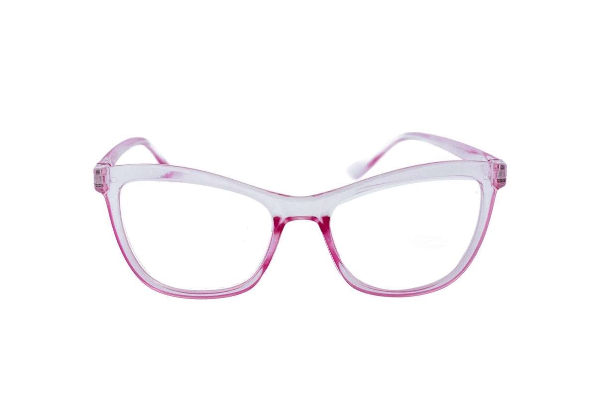 Boléro Renelle – Katzenaugen-Lesebrille