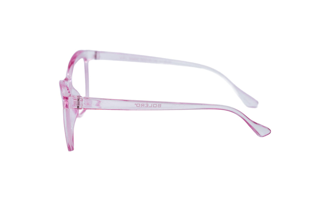 Boléro Renelle – Katzenaugen-Lesebrille