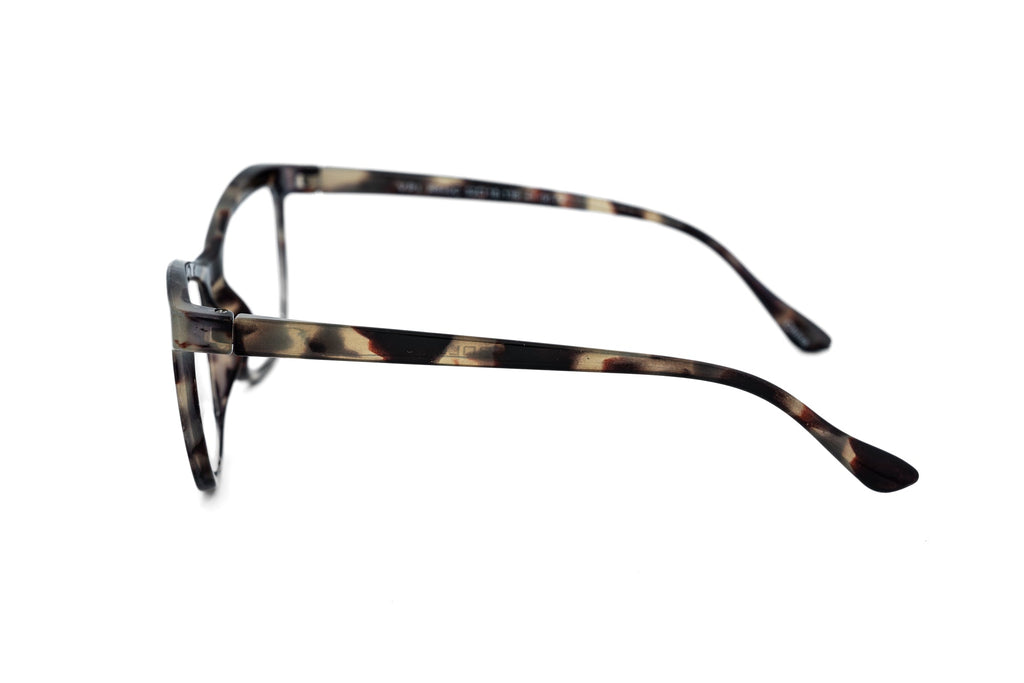 Boléro Renelle – Katzenaugen-Lesebrille