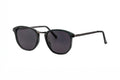Boléro Roan — Retro-Sonnenbrille mit runden Gläsern
