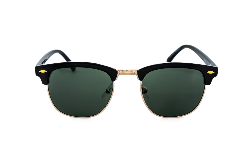 Boléro Ruvell — Browline-Sonnenbrille