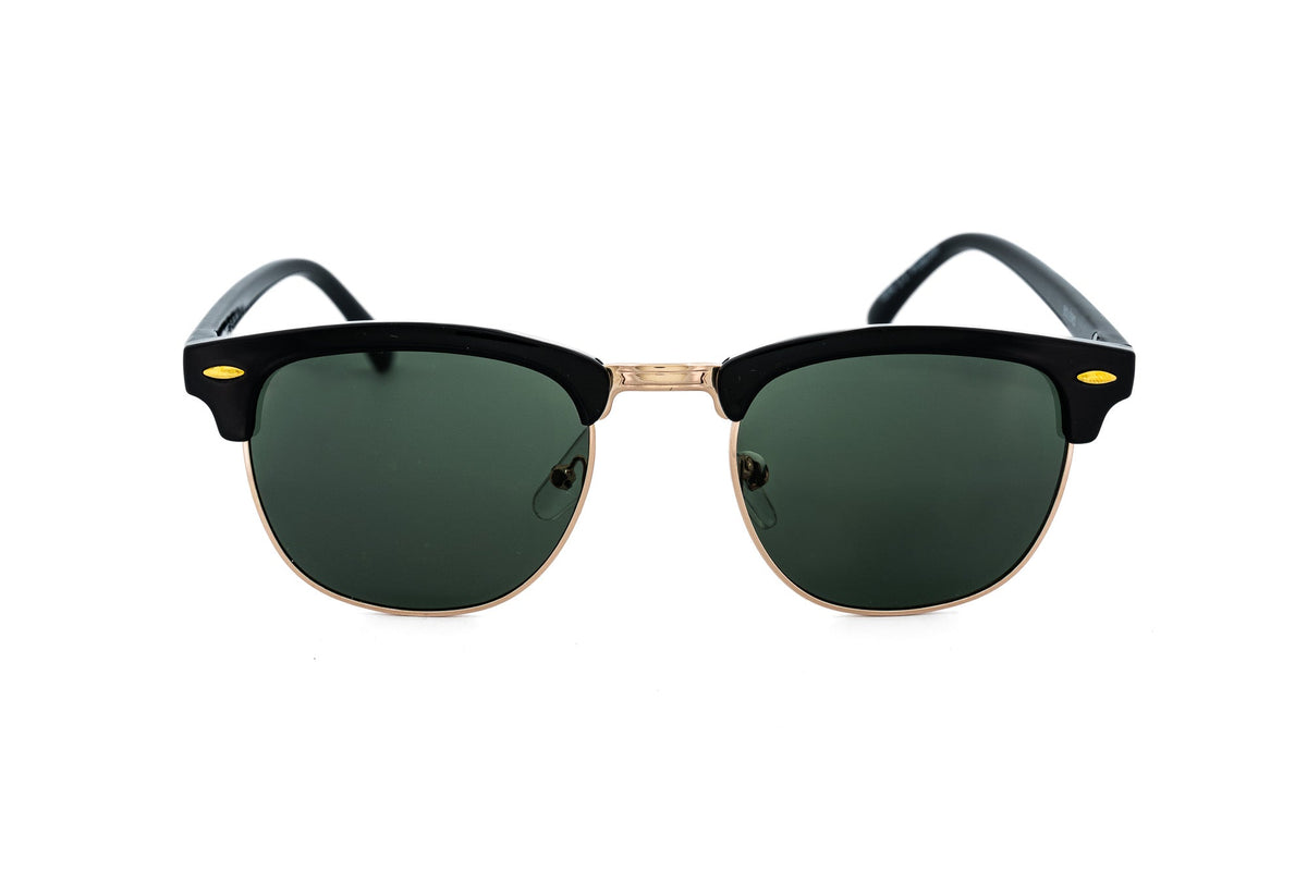 Boléro Ruvell — Browline-Sonnenbrille
