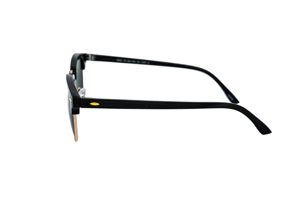 Boléro Ruvell — Browline-Sonnenbrille