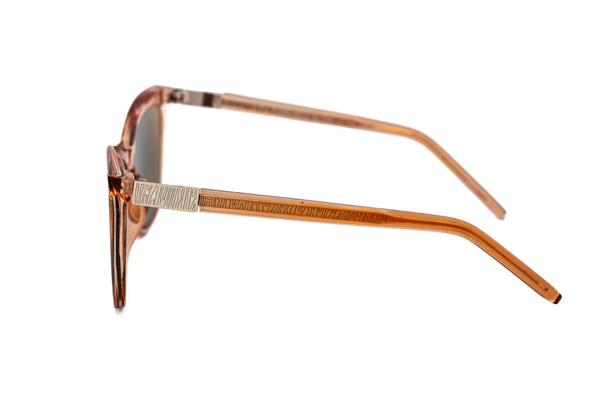 Boléro Sabine — Gafas de lectura ojo de gato