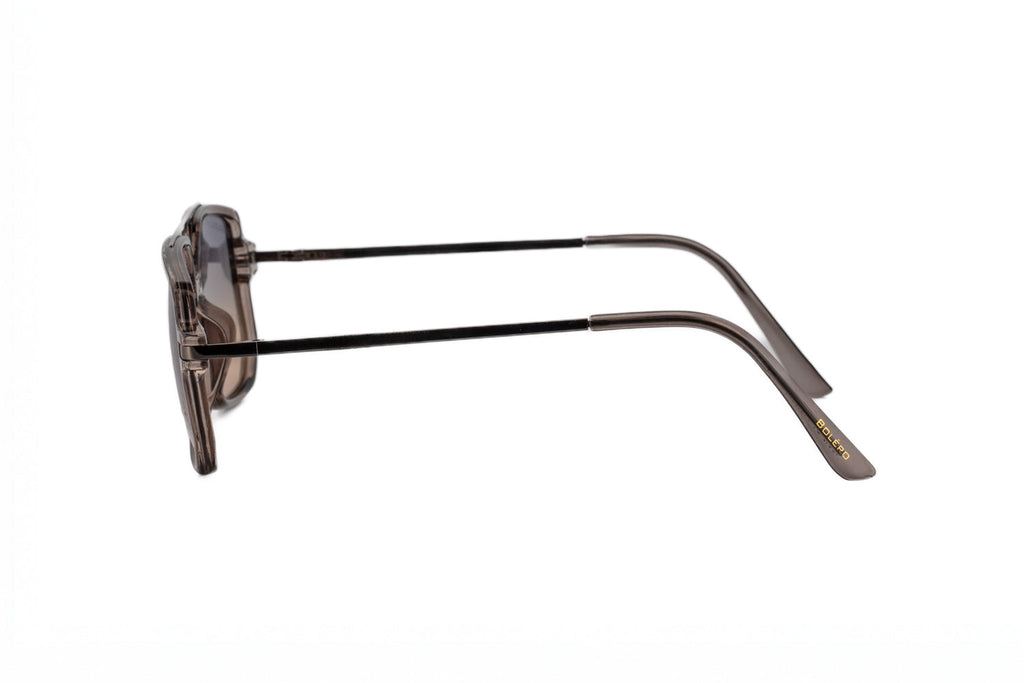 Boléro Sable — Navigator Polarized Sunglasses