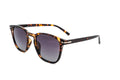 Boléro Savarin — Gafas de sol cuadradas polarizadas