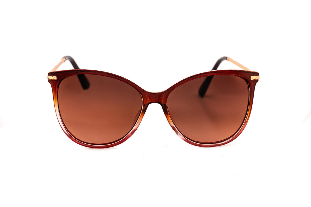 Boléro Serelisse — Lunettes de soleil œil-de-chat pour femme