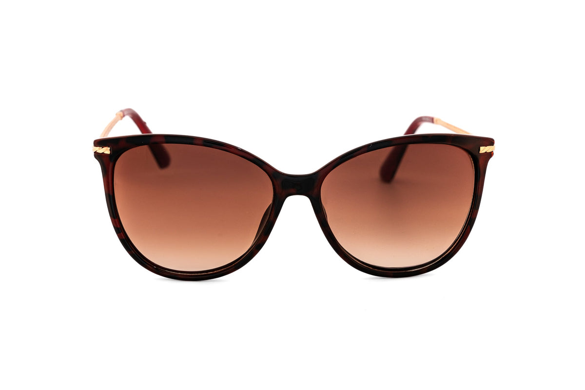 Boléro Serelisse — Lunettes de soleil œil-de-chat pour femme