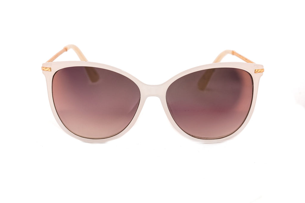 Boléro Serelisse — Lunettes de soleil œil-de-chat pour femme