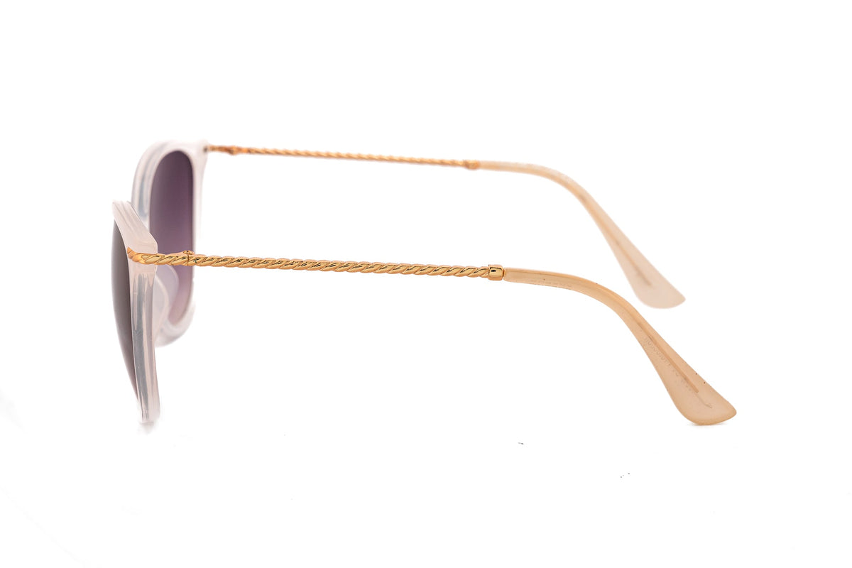 Boléro Serelisse — Lunettes de soleil œil-de-chat pour femme
