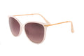 Boléro Serelisse — Lunettes de soleil œil-de-chat pour femme