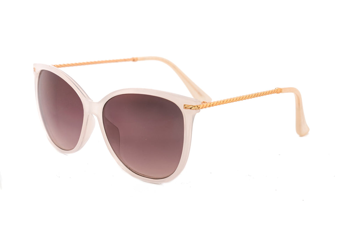 Boléro Serelisse — Lunettes de soleil œil-de-chat pour femme