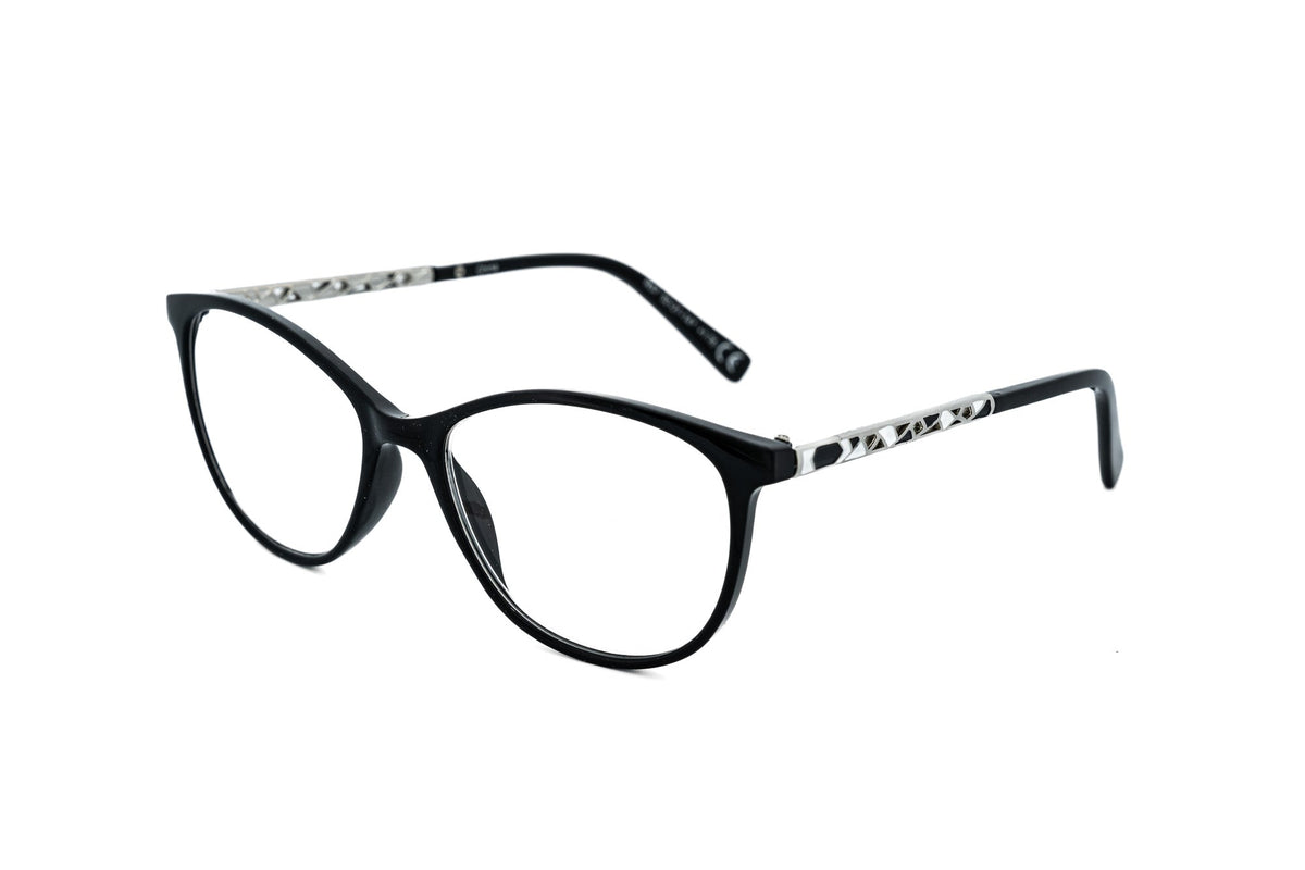 Boléro Seronda — Lunettes de lecture œil-de-chat