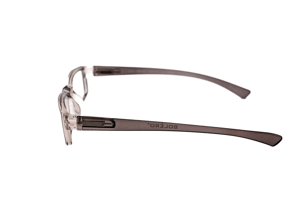 Boléro Sienna — Lunettes de lecture rectangulaires