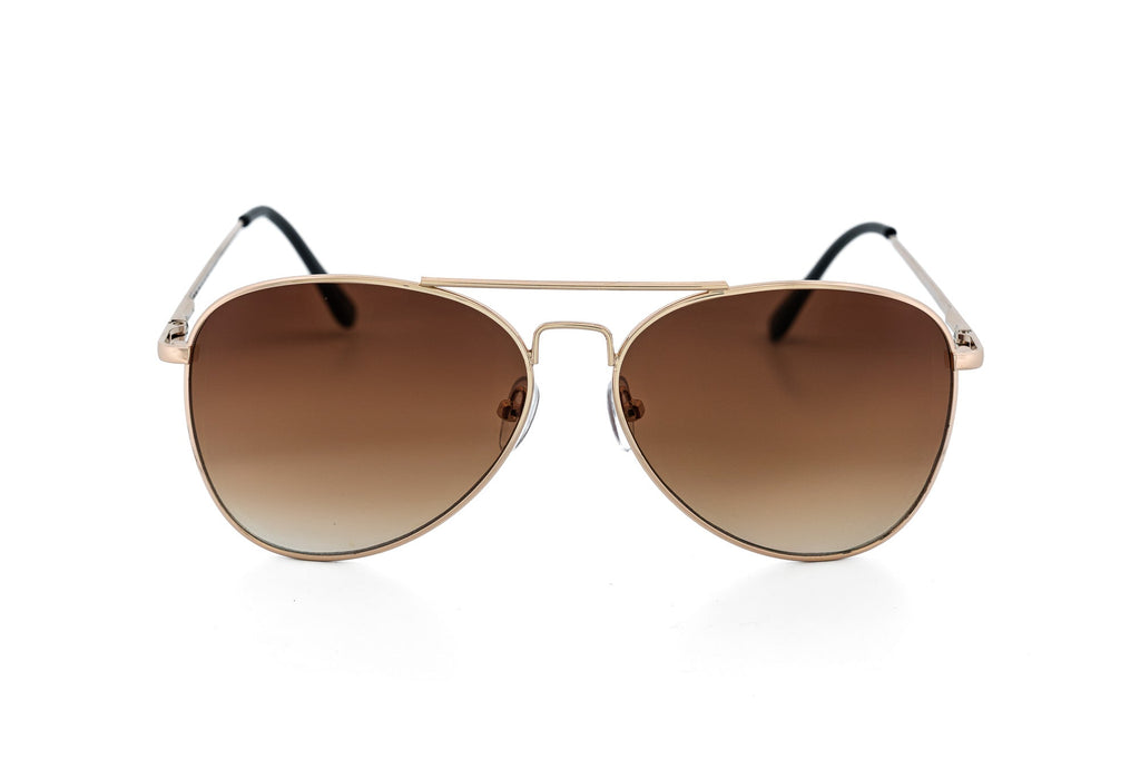 Boléro Solenza — Flieger-Sonnenbrille